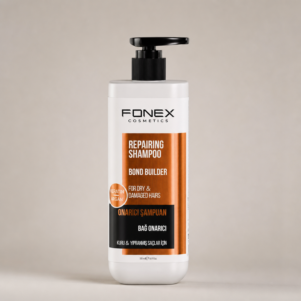 FONEX SAMPUAN 500 ML ONARICI