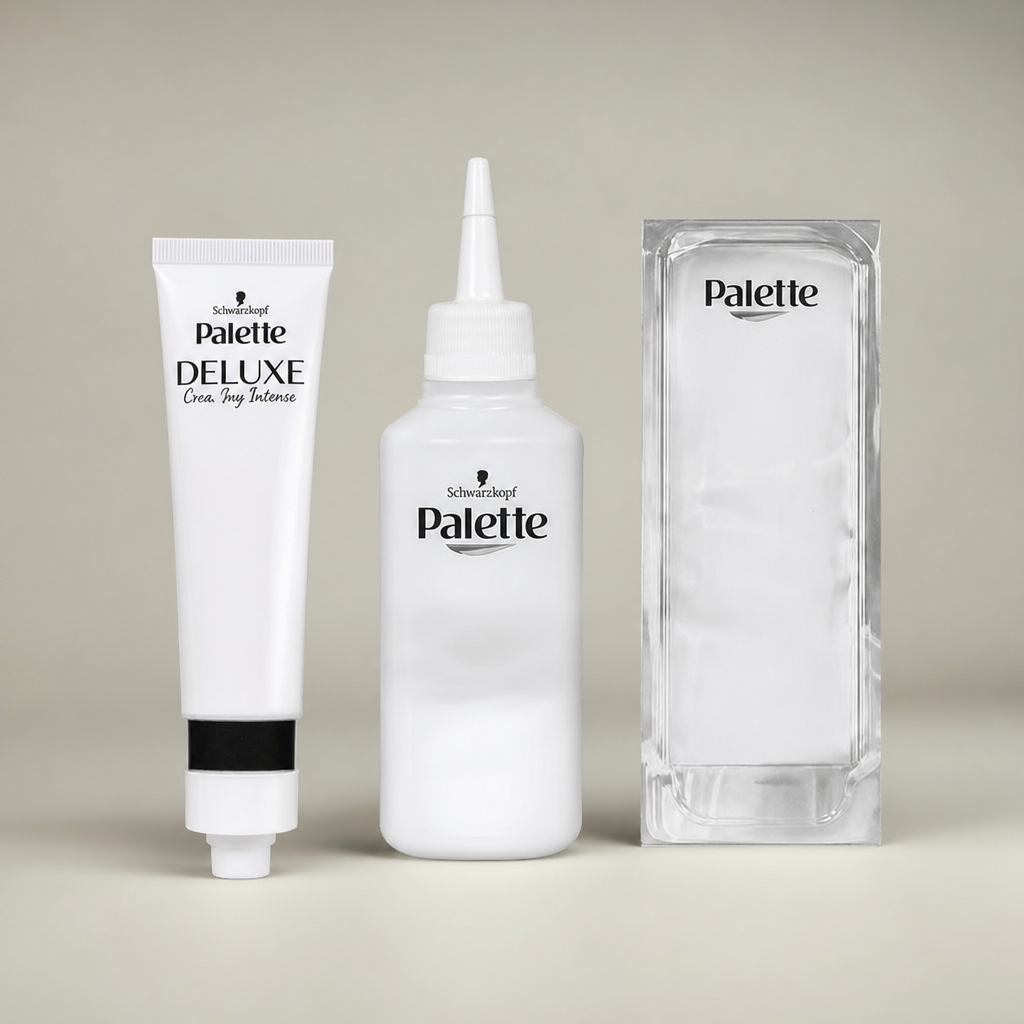 PALETTE DELUXE 8.554