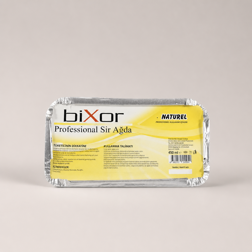 BIXOR KALIP AGDA 450 ML