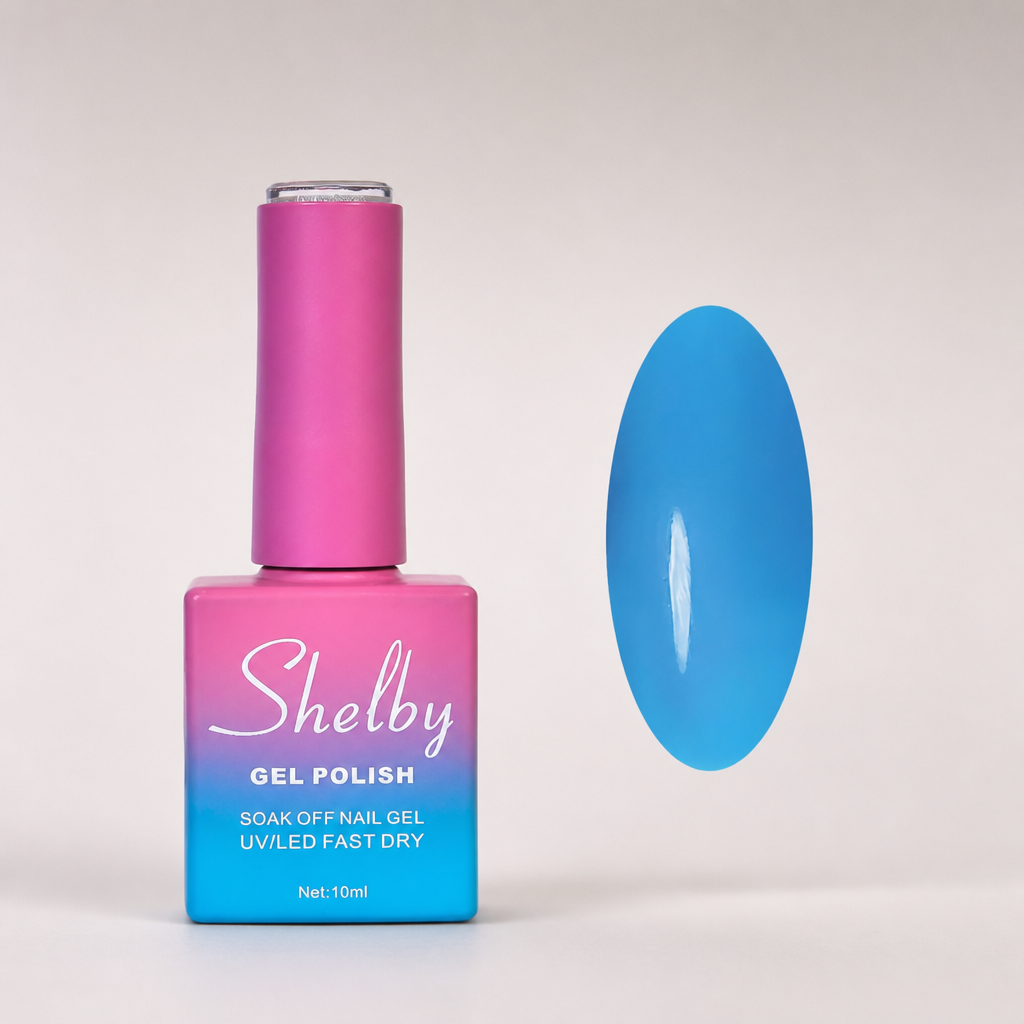 SHELBY OJE 261 / 10Ml DISCO
