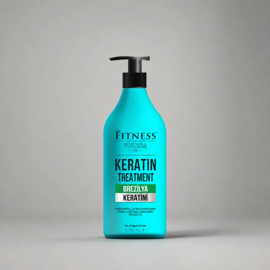 FITNESS CONDITIONER 1000 ML