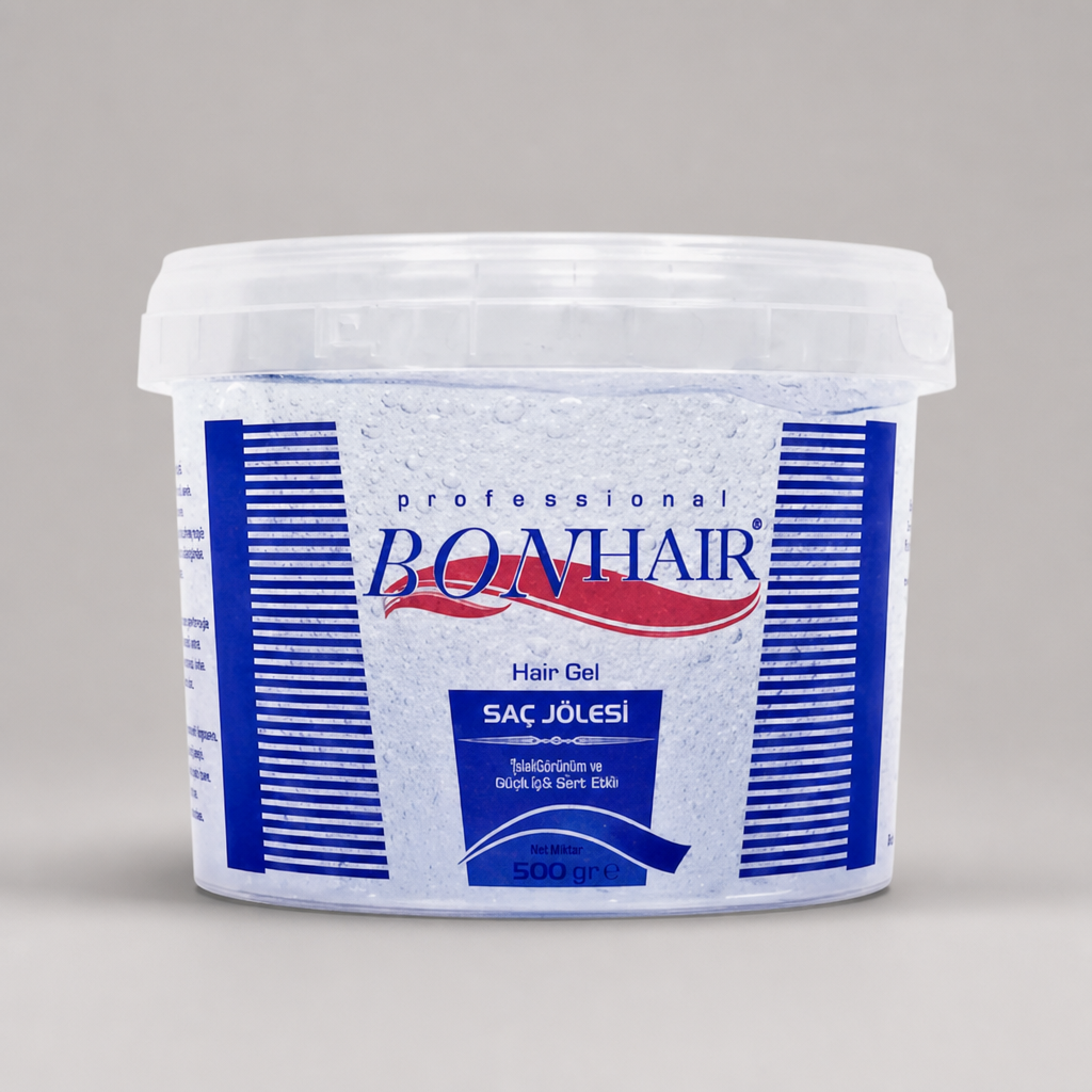 BONHAIR 500 ML JOLE