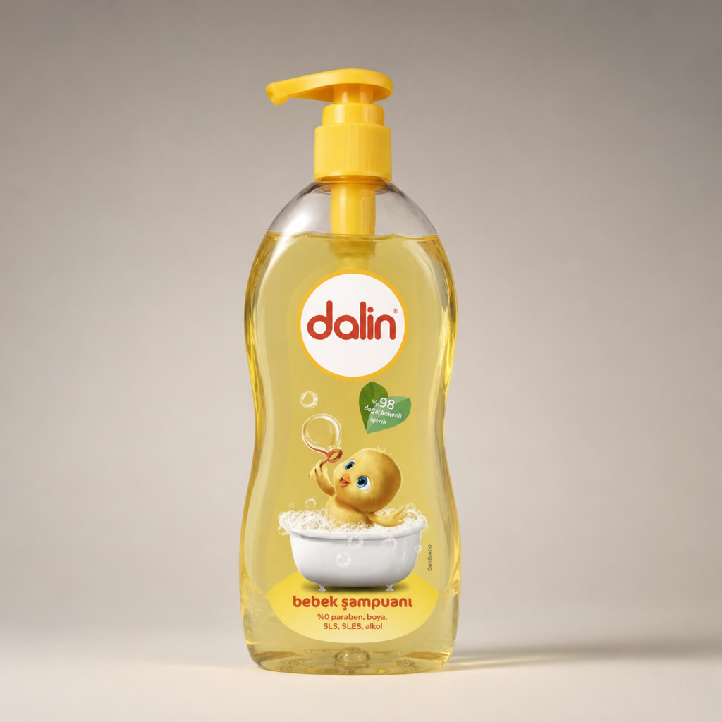 DALIN SAMPUAN 700 ML